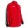 Salming Training Jacket Delta red Men