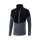 Erima Long Sleeve Squad Worker (Functional Material) Black/Grey Men