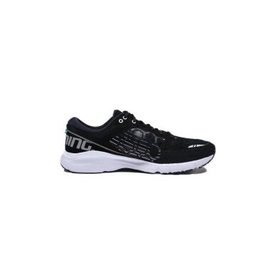 Salming Running Shoes Recoil Lyte (Cushioning) black Women