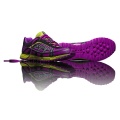 Salming Trail T1 2015 violet Running Shoes Women