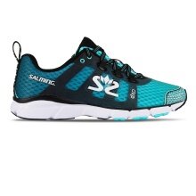 Salming Running Shoes EnRoute 2 (Cushioning) blue/black Women