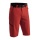 Maier Sports Hiking Shorts Bermuda Nil red Men