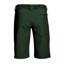 Maier Sports Hiking Shorts Bermuda Nil short khaki/green Men