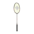 Carlton Badminton Racket Solar 700 (Beginner/School Sports) grey - strung -