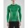 Craft Long Sleeve Pro Control Seamless (seamless) Underwear green Men