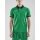 Craft Sport-Polo Pro Control (100% Polyester) green/black Men