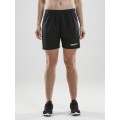 Craft Sports Shorts Short Pro Control short black/white Women