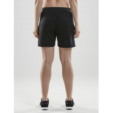 Craft Sports Shorts Short Pro Control short black/white Women