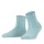 Falke Comfort Sock Bedsock (Angora blend) turquoise Women - 1 Pair