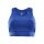 Craft Sports Bra Top Rush (Jersey Lining) Cobalt Blue Women