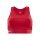 Craft Sports Bra Top Rush (Jersey Lining) Red Women