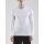 Craft Long Sleeve Pro Control Seamless (seamless) Underwear white Men