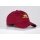 Alpha Industries Baseball Cap VLC II 6-Panel Burgundy 1 Piece