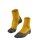 Falke Trekkingsock TK2 Explore Short Cool mustard Men - 1 Pair