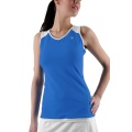 KSwiss Tennis-Tank Game Shell blue Women