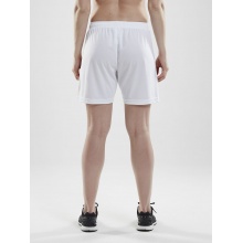 Craft Sports Shorts Short Pro Control short white Women