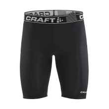 Craft Compression Boxer Shorts (tight fit) Pro Control black Men