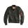 Alpha Industries Bomber Jacket MA-1 TT Grey Men