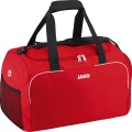 JAKO Sports Bag Classico medium (Junior) 40 Litres red