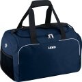 JAKO Sports Bag Classico small (Kids) 19 Litres navy blue