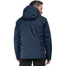 Schöffel Winter Jacket 3in1 Partinello (waterproof and windproof) navy blue Men