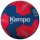 Kempa Handball Leo blue/red