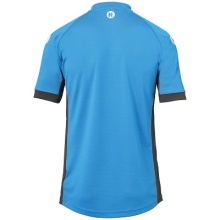 Kempa Sport Jersey Prime (100% Polyester) light blue/anthracite Men