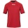 Kempa Sport Jersey Prime (100% Polyester) red/chili red Men