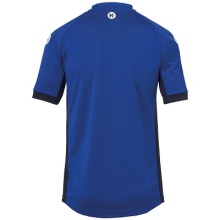 Kempa Sport Jersey Prime (100% Polyester) blue/navy Men