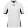 Kempa Sport Jersey Prime (100% Polyester) white/black Men