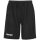 Kempa Sports Shorts Prime (100% Polyester) short black Men