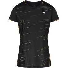 Victor Sport-Shirt T-24100 C Team Series black Women