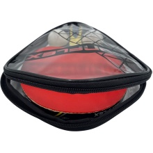 Sunflex Table Tennis Cover Single (Storage for Rackets and Balls)