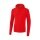 Erima Basic Hoodie Sweatshirt Red Boys