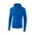 Erima Hooded Sweatshirt Basic Hoodie blue Men