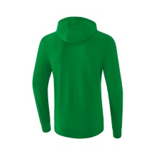 Erima Hooded Sweat Basic Hoodie Green Men