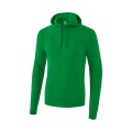 Erima Hooded Sweat Basic Hoodie Green Men