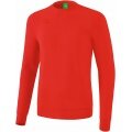 Erima Sweatshirt Basic Pullover red Boys