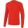 Erima Sweatshirt Basic Pullover red Boys