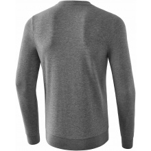 Erima Sweatshirt Basic Pullover 2020 grey Boys