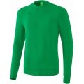 Erima Sweatshirt Basic Pullover 2020 green Boys