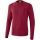 Erima Sweatshirt Basic Pullover Bordeaux Red Kids