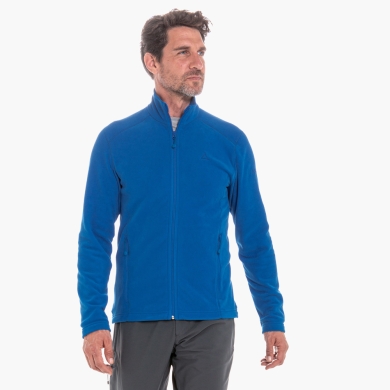 Schöffel Fleece Jacket Cincinnati2 (breathable, quick-drying, warm) azure blue Men