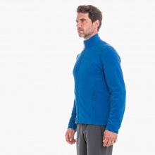 Schöffel Fleece Jacket Cincinnati2 (breathable, quick-drying, warm) azure blue Men