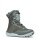 Tecnica Winter Boots Argos GTX (waterproof, warm) grey/green Women