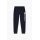 Champion Sweatpants Authentic Rib Cuff Pants made of long navy blue cotton for men