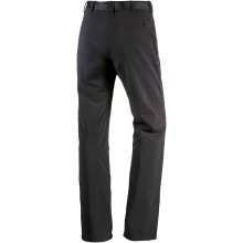 Maier Sports Functional Trousers Rechberg Therm (lined) Outdoor black Women