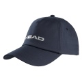 Head Cap Tennis Performance (UV protection) navy blue - 1 piece