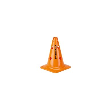 Head Marking cones/Cones large set of 6