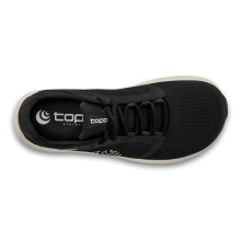 Topo Minimal Running Shoes ST-5 (ultralight) black Women